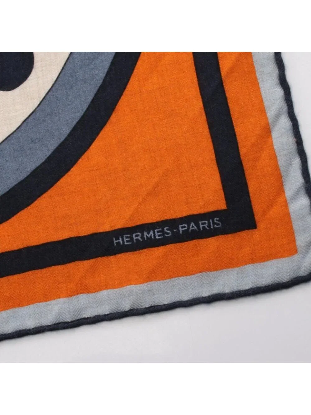 Hermes Scarf Carre 100 Robocabar Silk